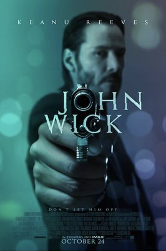 John Wick