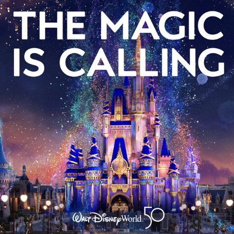 The Magic Is Calling