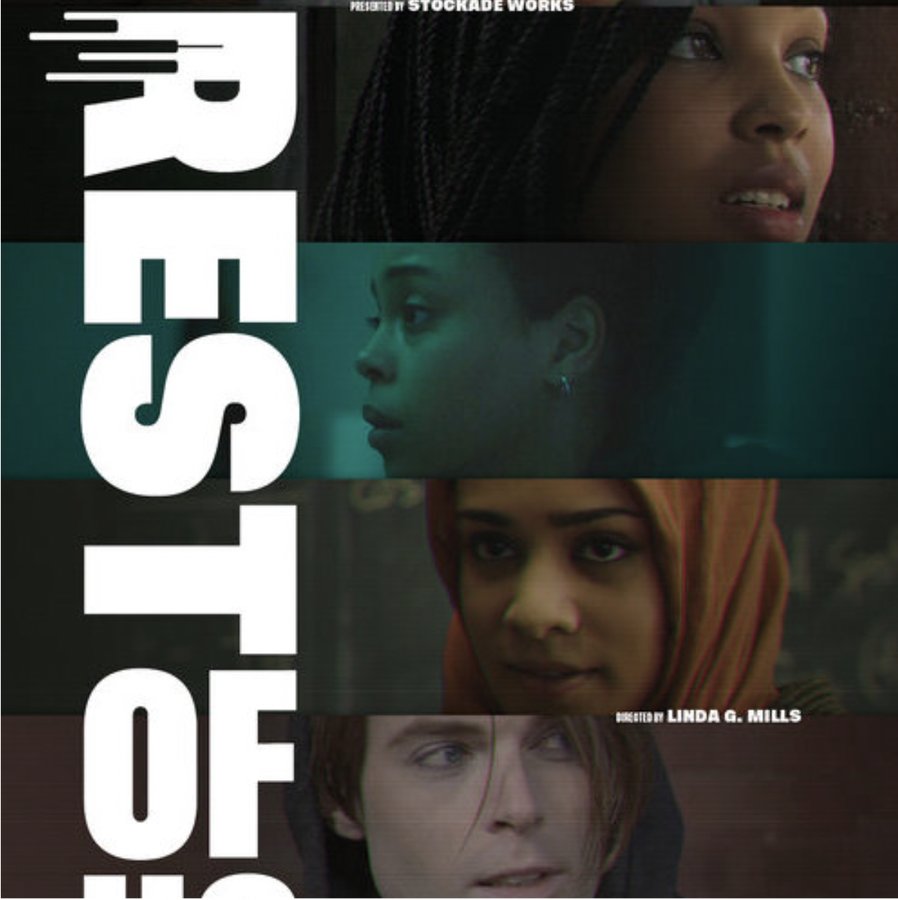 Rest Of