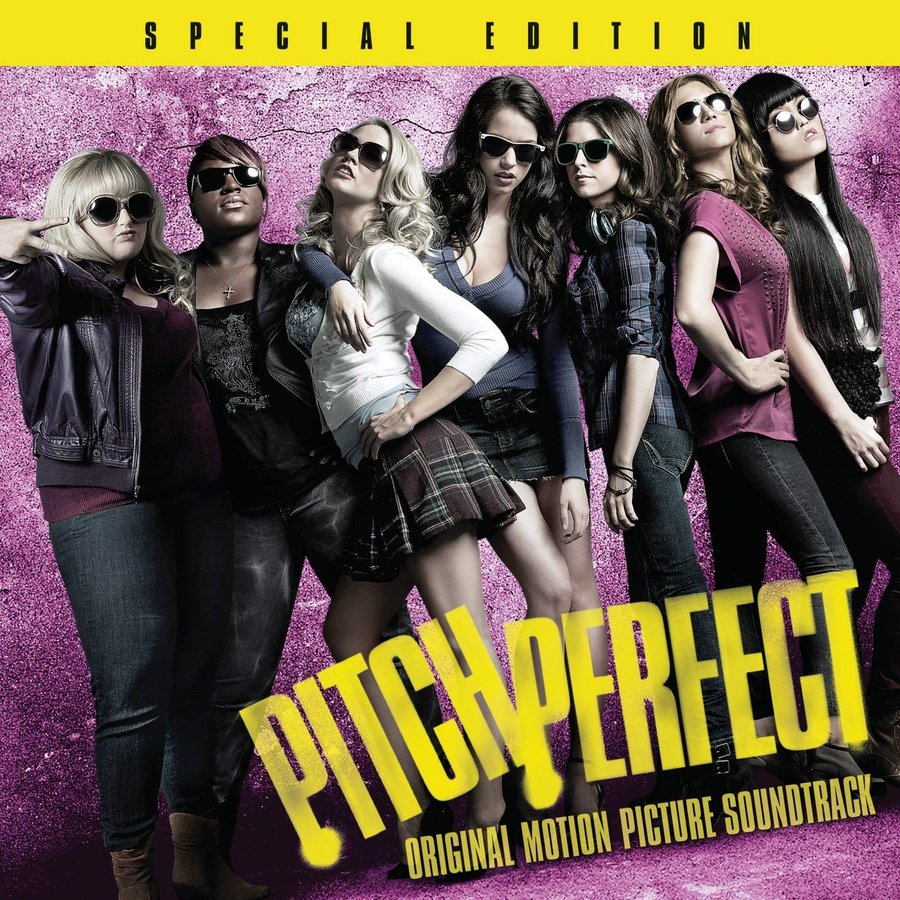 Pitch Perfect (Special Edition)