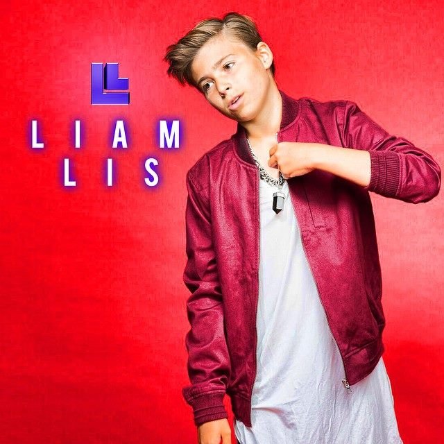 Liam Lis