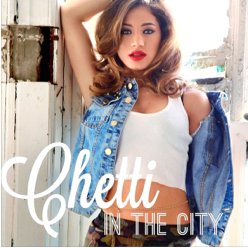 In the City