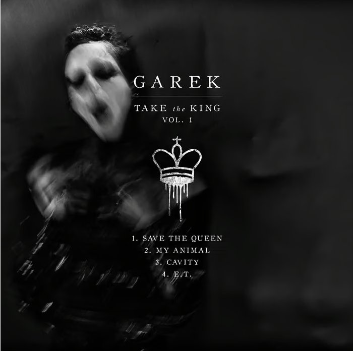 Take the King, Vol. 1