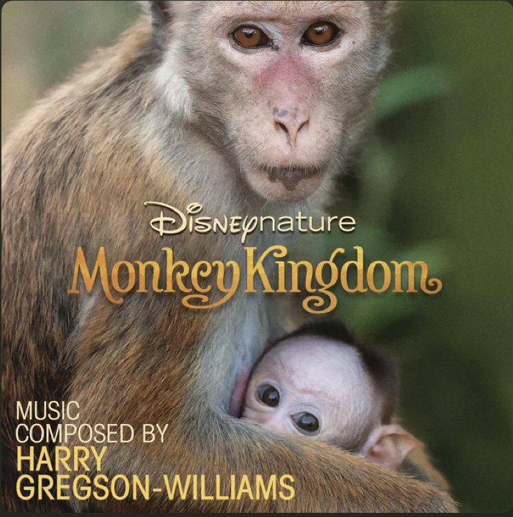 Monkey Kingdom