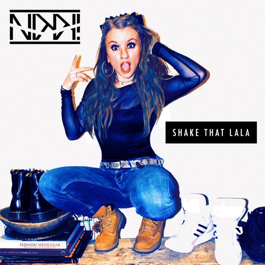 Shake That Lala