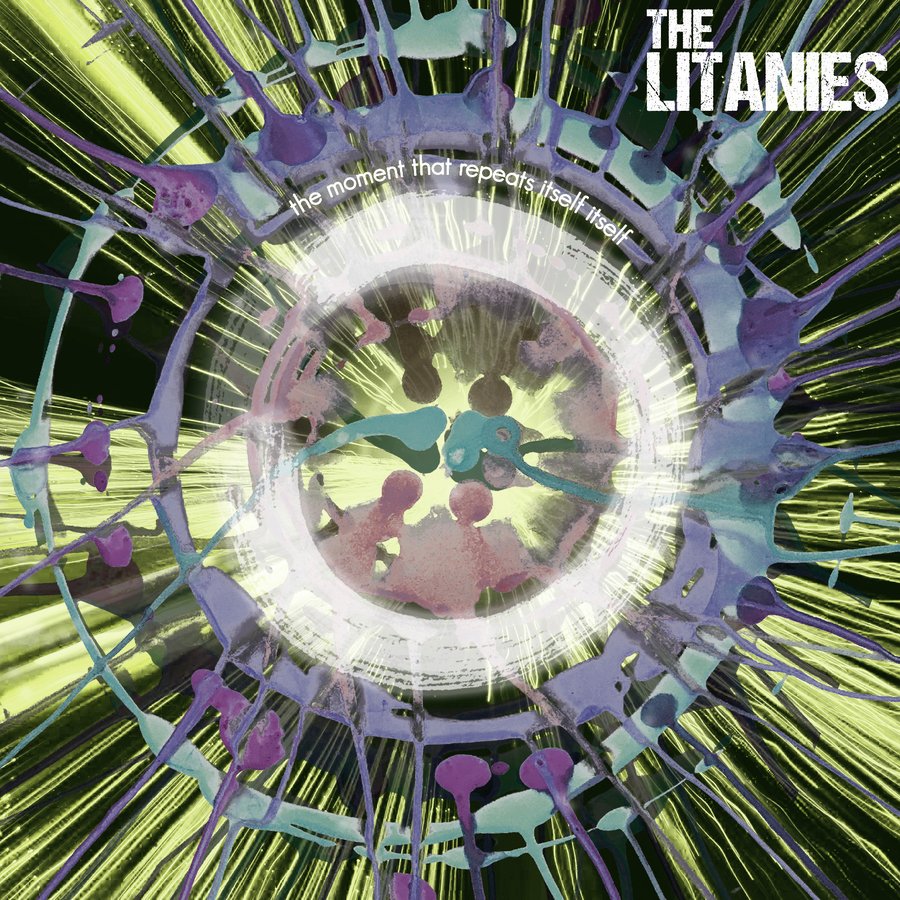 The Litanies