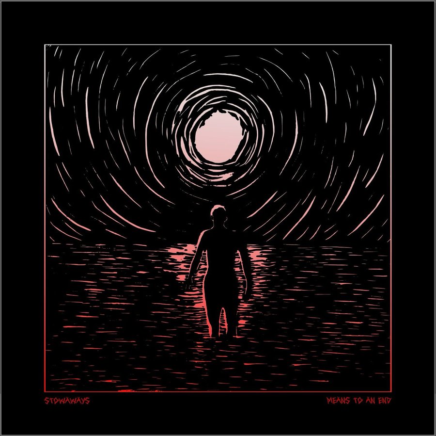 Stowaways (Alternate Cover)