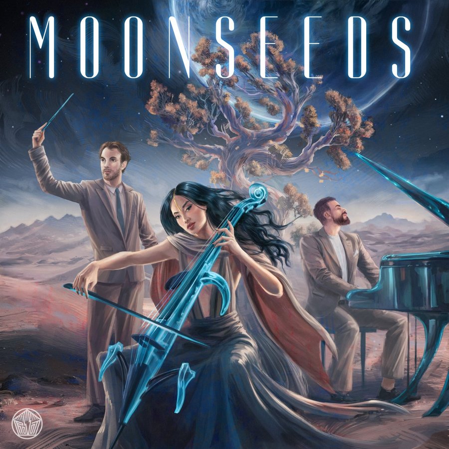 Moonseeds