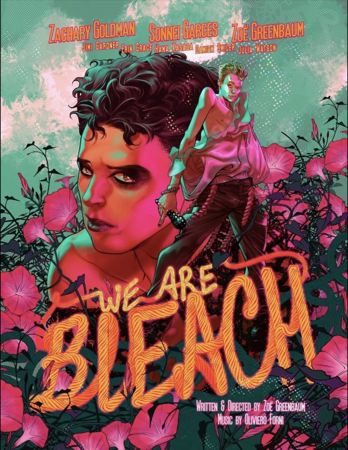 We Are Bleach