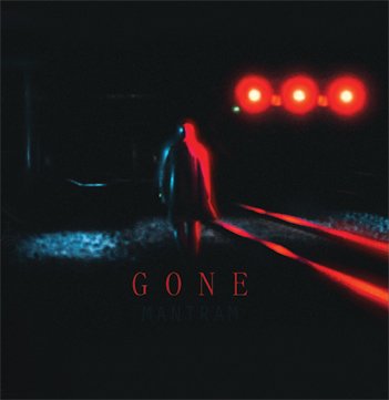 Gone
