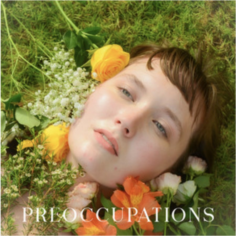 Preoccupations