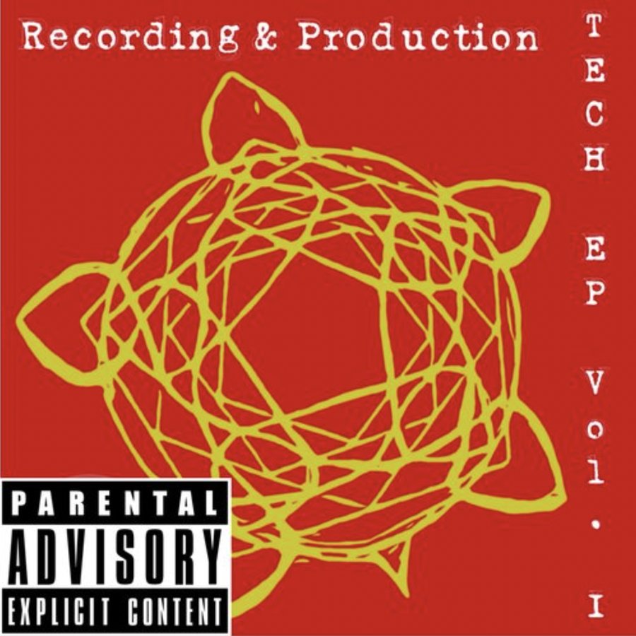 Tech EP, Vol. 1