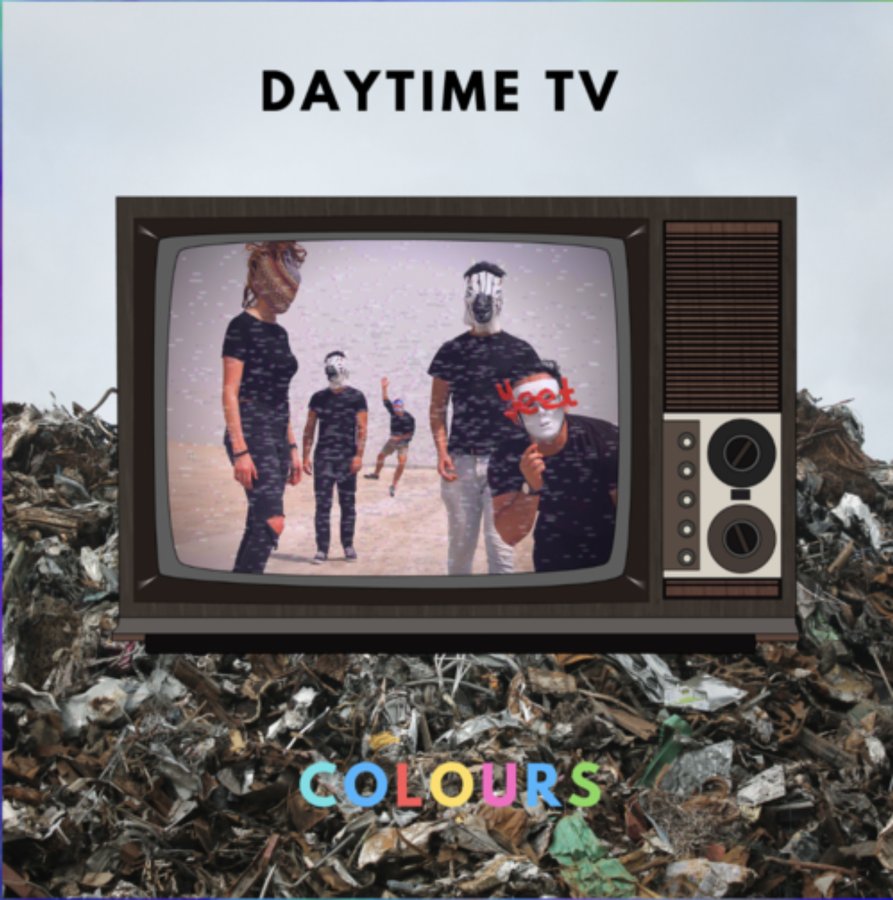 Colours