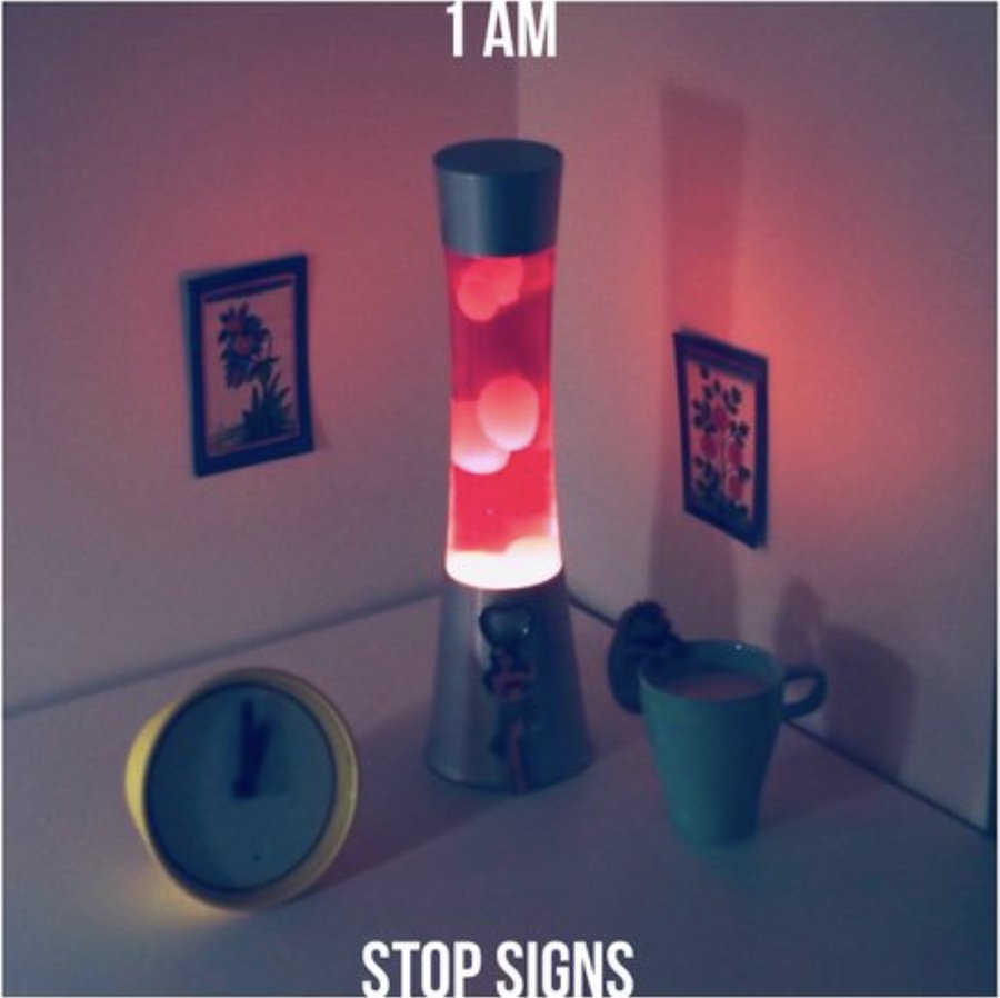 Stop Signs