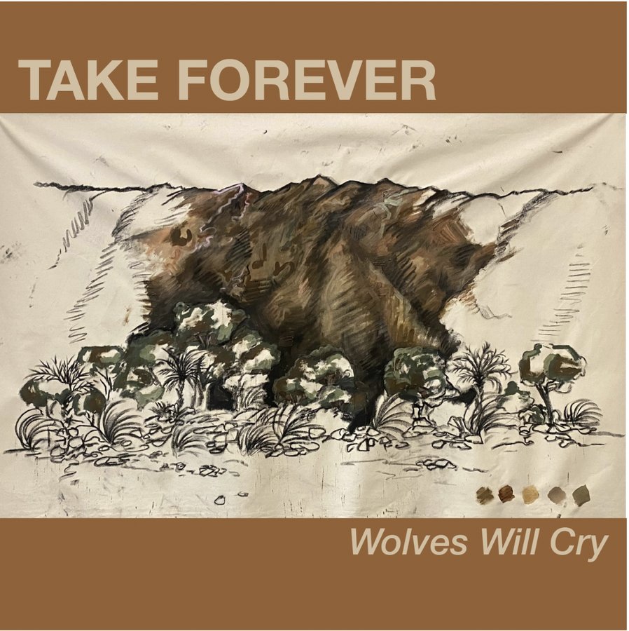 Wolves Will Cry